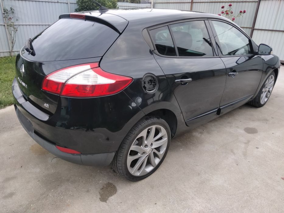 Oglindă/Oglinzi electrice Renault Megane 3 1,6 dci  130cp euro 5