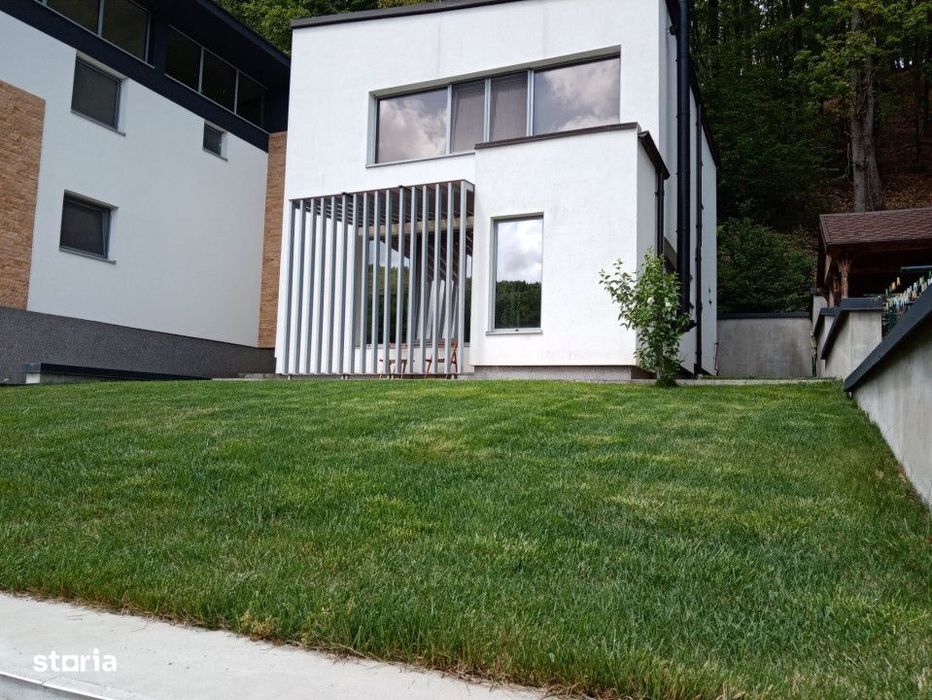 Casa de Vanzare Bascov Valea Ursului