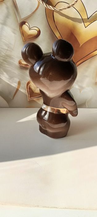 Продам статуэтка олимпийский мишку оригиналь
