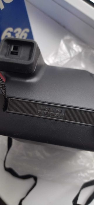 Фотоаппарат поляроид