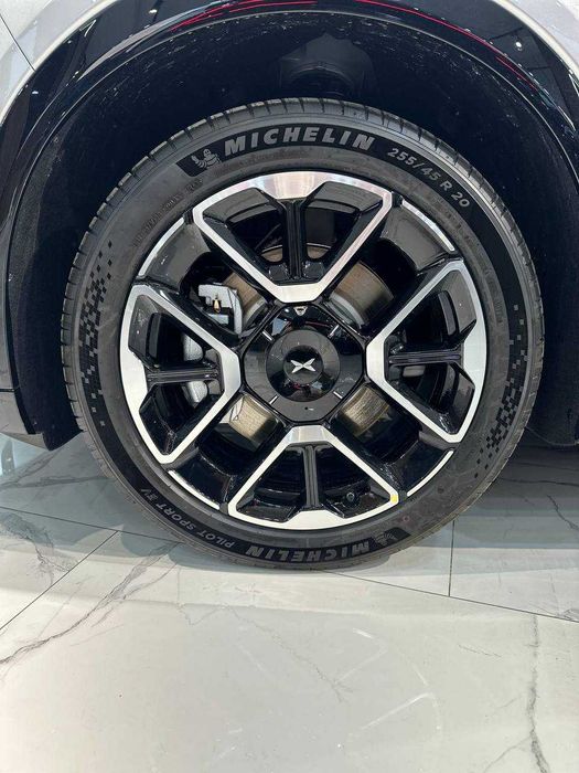 XPENG G7 Gibrid 2026 Rasmiy kafolat bilan 1700 km yuradi