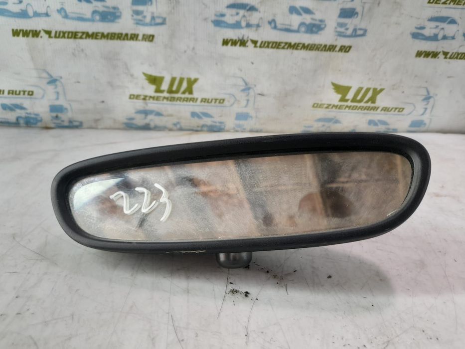 Oglinda retrovizoare interior BMW Seria 1 F20/F21 [2011 - 2015] 2.0 d