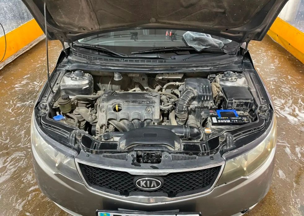 Хорошая машина без вложений