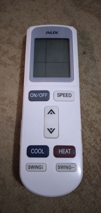 Пульты от кондиционера