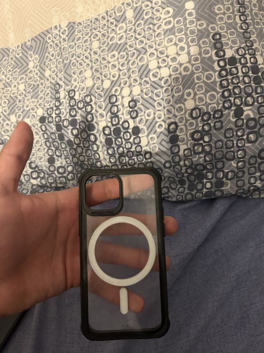 Iphone 13 mini перфектен