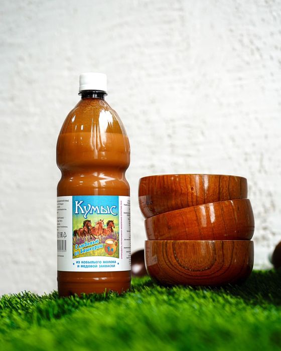 Бал қымыз Башкирский кумыс оптом и розница