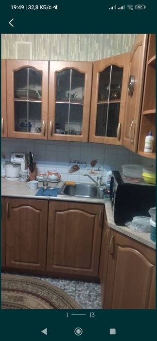 Сдам 1к квартиру