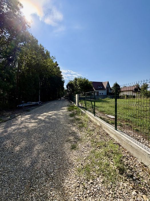 Teren intravilan PREMIUM – 811 MP – CIOLPANI