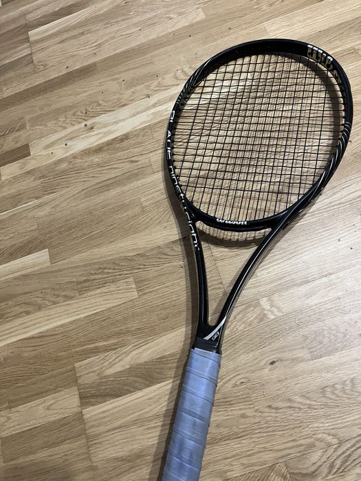 Wilson Blade 98 BLX