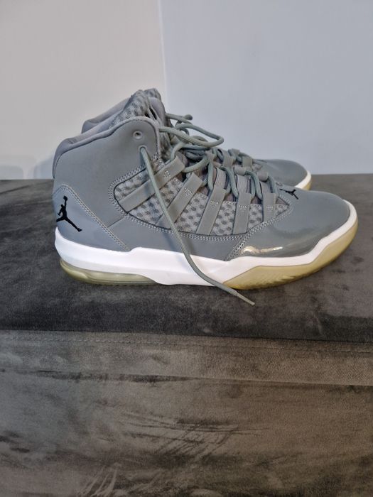 Ghete Air Jordan originale