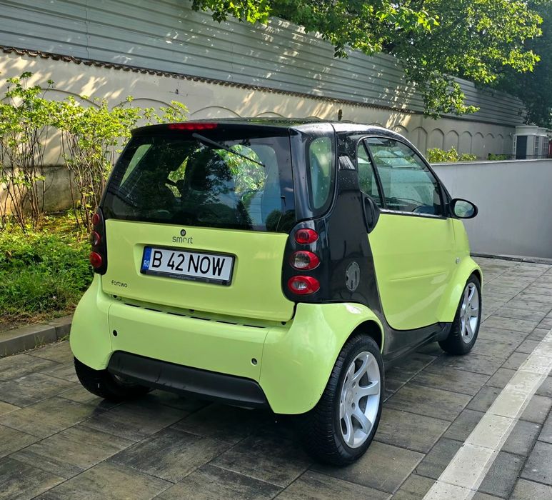 Smart   54.000   KM