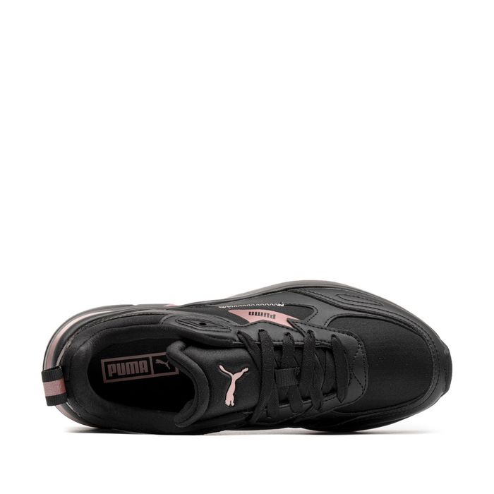 Puma FS Runner Metallic