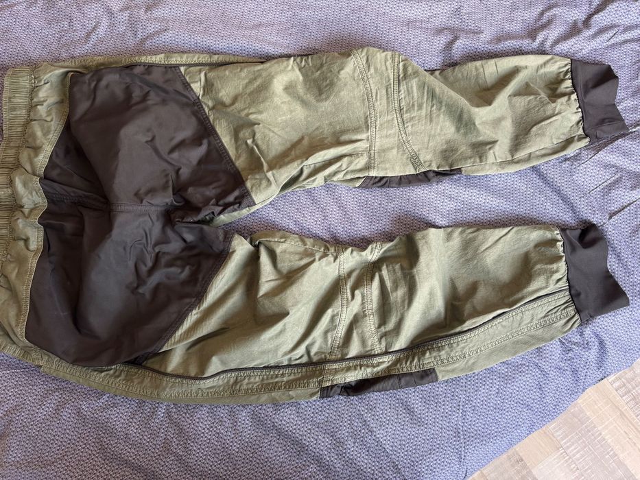 Долнище на Луда Хл размер