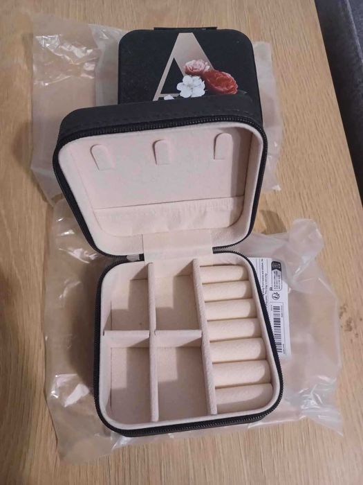 Кутии за бижута 3 Вида