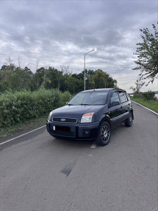 Продам Ford Fusion, 2007 г.в.