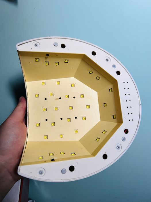 Все для маникюра