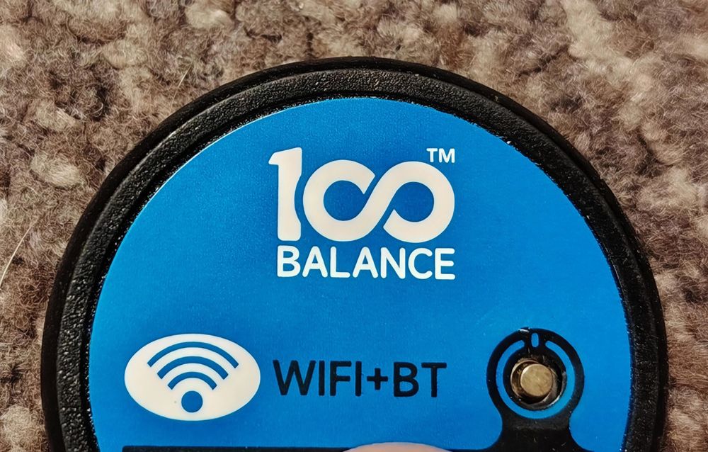 BMS Inteligent DALY Smart Active Balance 4S-8S 100A (12V-24V) + Display + Wi-Fi/BT