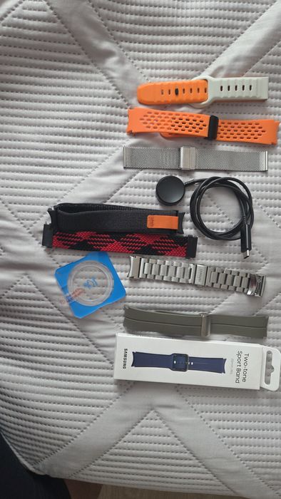 Samsung galaxy watch 5pro