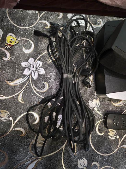 Система за домашно кино BOSE PS3-2-1