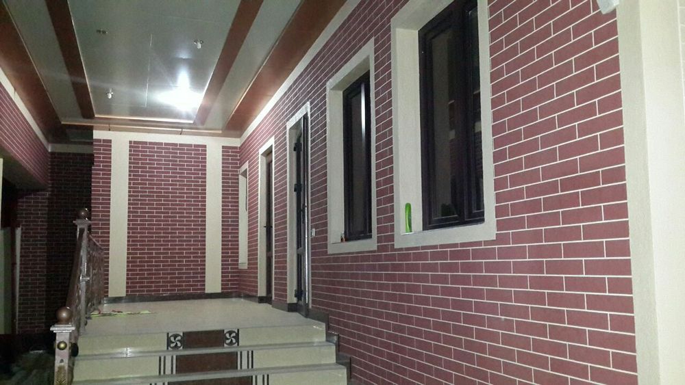 Тиравертин миниралка дождик ишларини қиламиз.