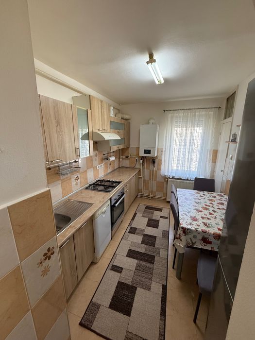 Inchiriez Apartment 2 camere Ludus Viitorului 15