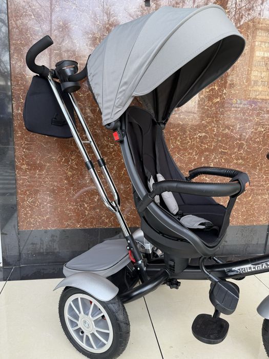 Детский Велосипед. Велоколяска. Форма оплаты: любая