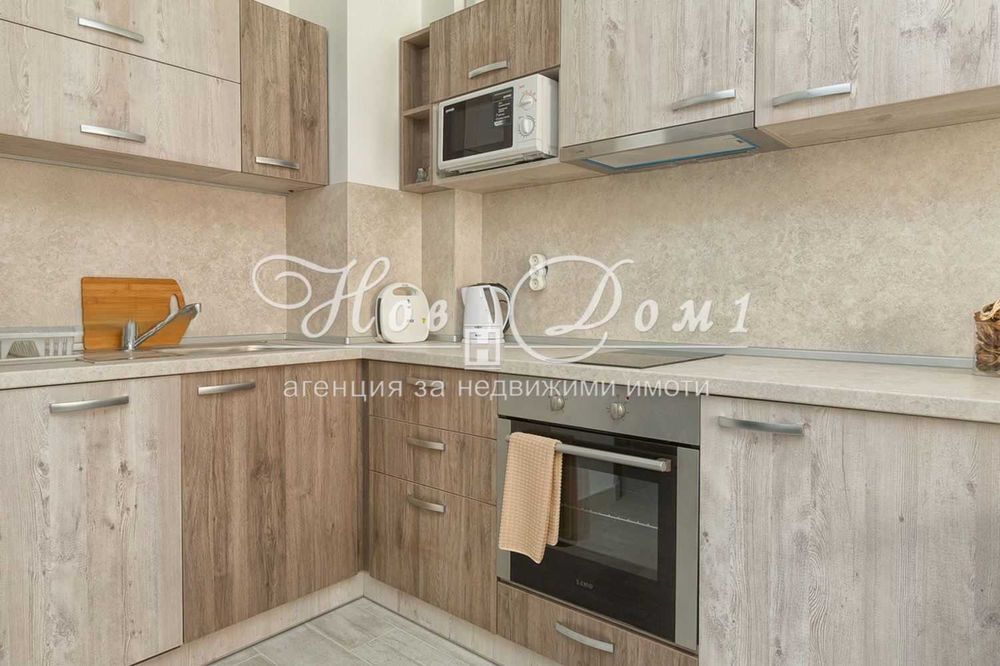 2-СТАЕН АПАРТАМЕНТ ПОД НАЕМ | ЛЕВСКИ 2 | ДО УНИВЕРСИТЕТИ