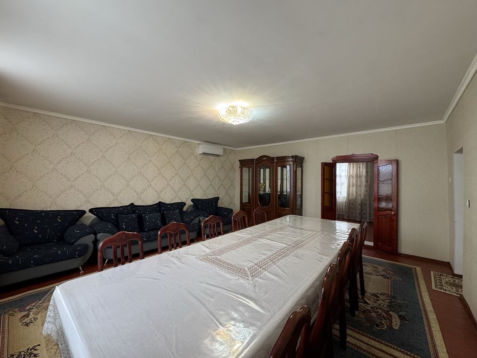 Үй сатылады С.Жамбылов 22 үй