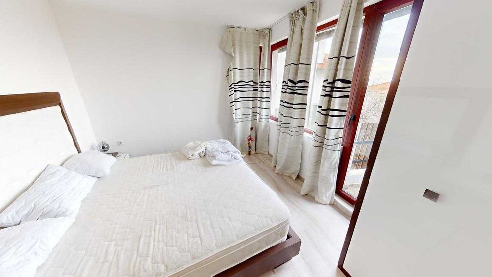 Продава се Тристаен апартамент в с. Кошарица, Област Бургас - 94 кв.м за 516 €/кв.м - Снимка #7
