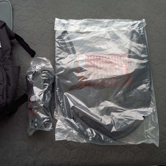 Детска количка Чиполино елит 3в1