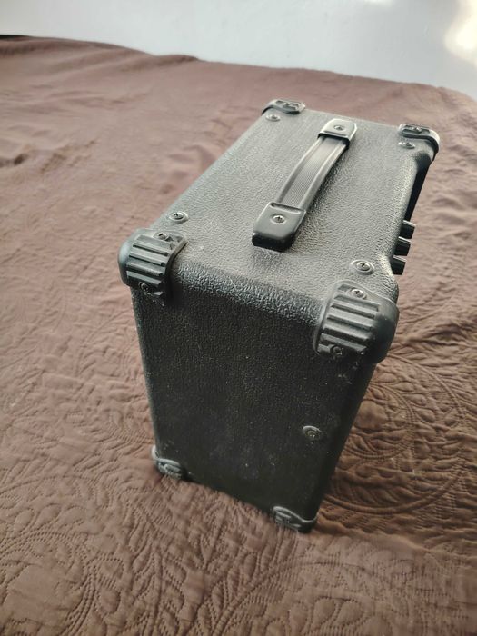 Amplificator chitara Leem