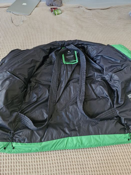 Мужская куртка Турция