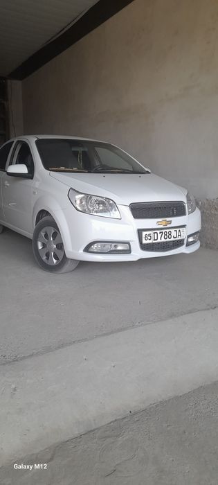 Нексия 2019 год выпуска