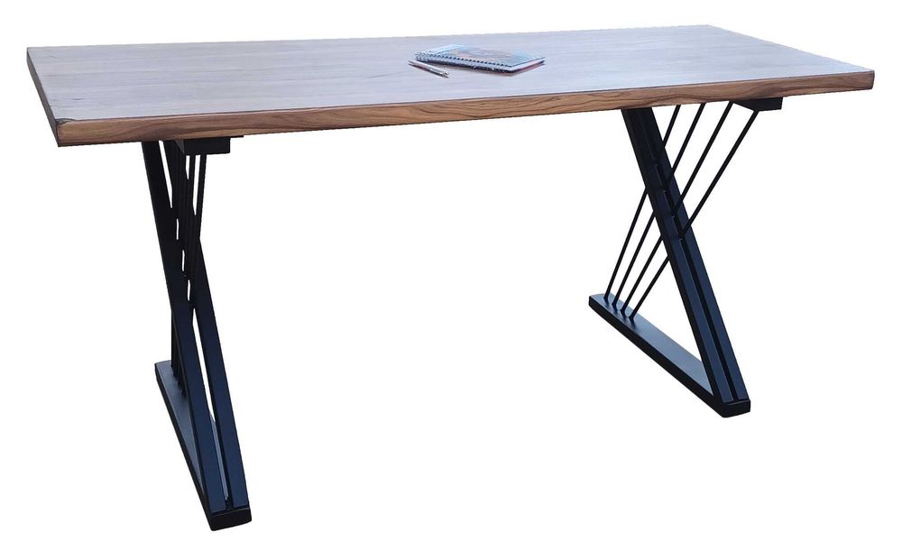 Поръчкови, елегантни и здрави. Метални крака за маса мод. 028 за 1 бр.