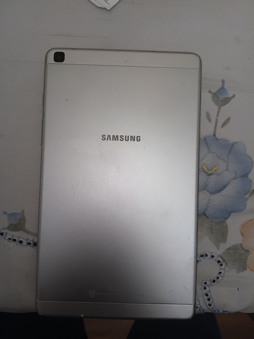 Планшет самсунг т 290.Разбили экран.