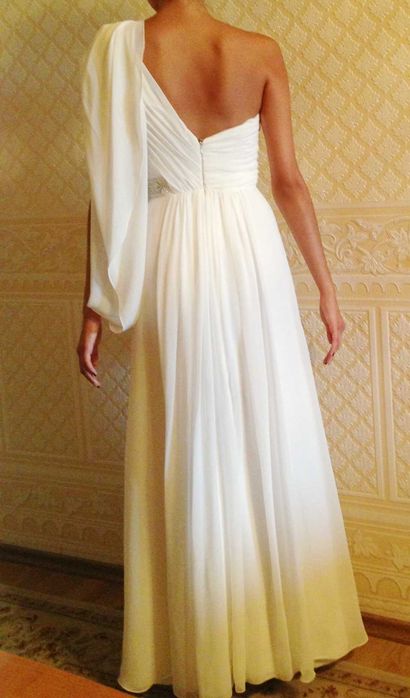 Платье вечернее, свадебное, выпускное