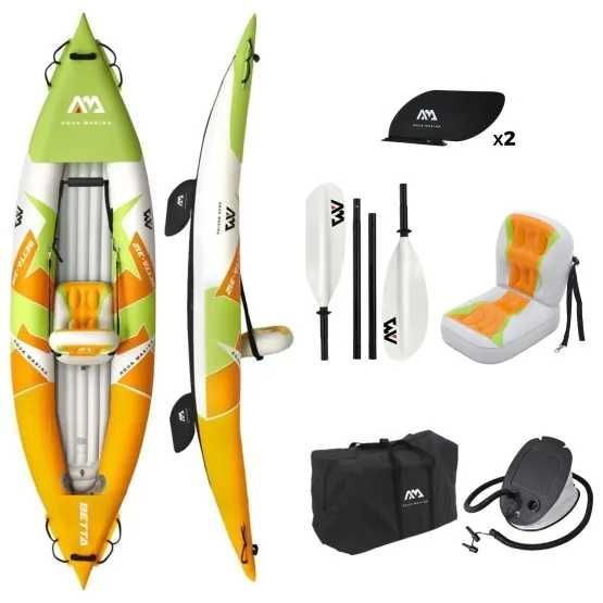 Caiac Aqua Marina Betta 312