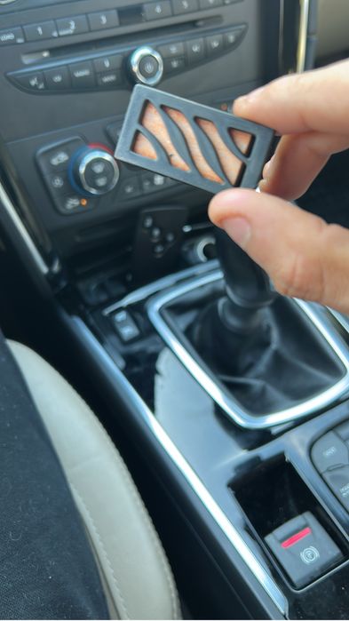 Vand Renault Latitude