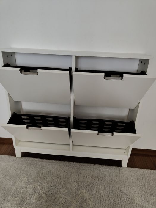 Pantofar îngust IKEA
