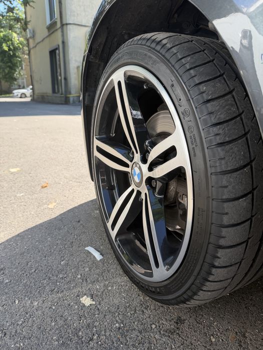 Jante Bmw style 167