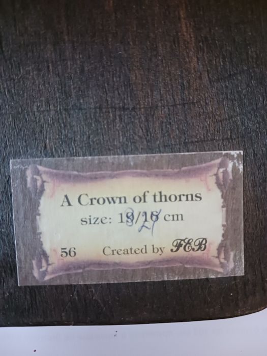 Икона Исус Христос