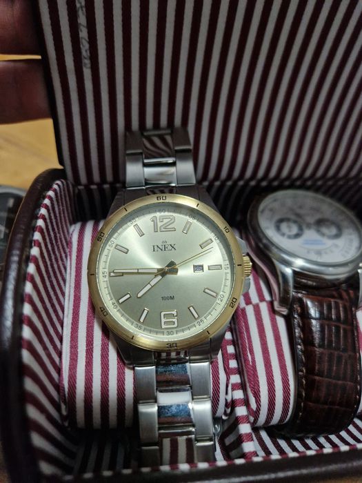 Часовници - Gant, INEX