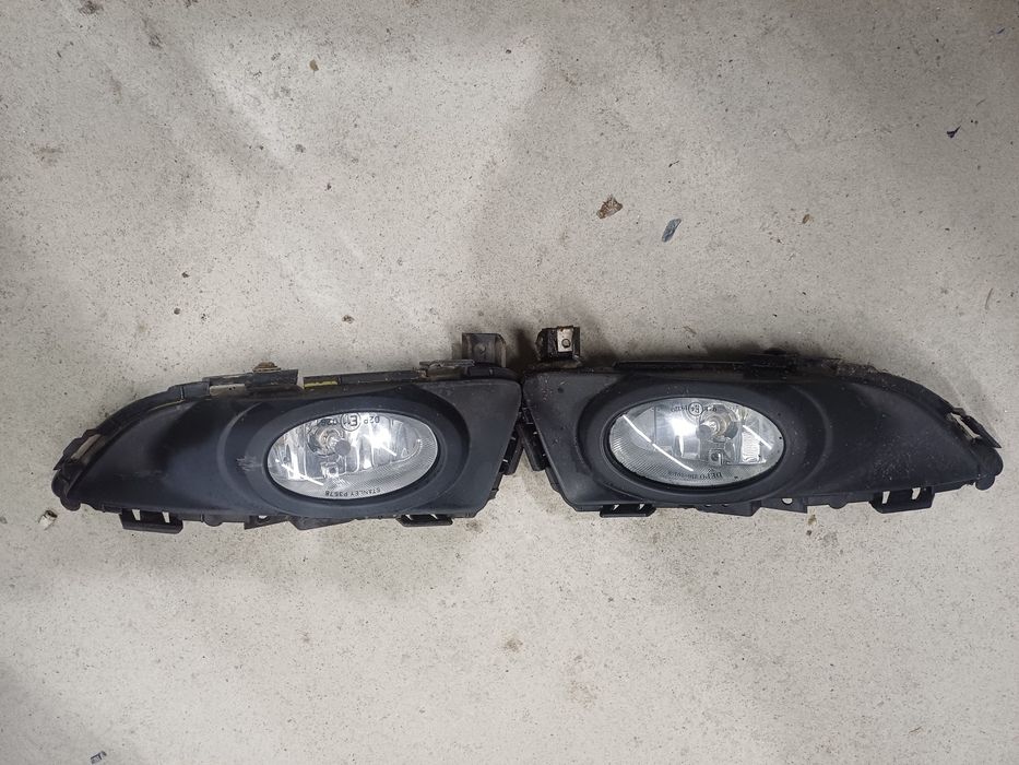 Халогени за мазда  3