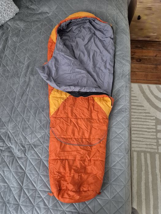 Детски спален чувал  Deuter Little Star
