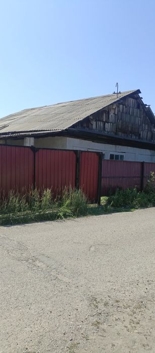 Продам дом в районе защита