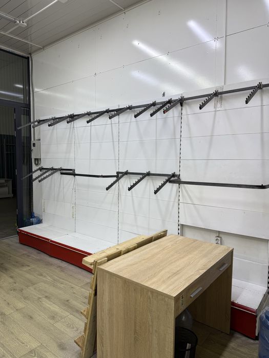 Продаётся витрина