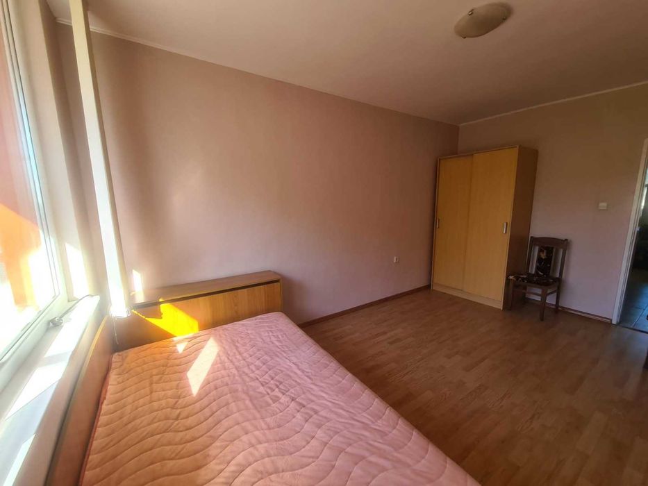 Продава се Четиристаен апартамент в Хасково, Център - 78 кв.м за 1082 €/кв.м - Снимка #10