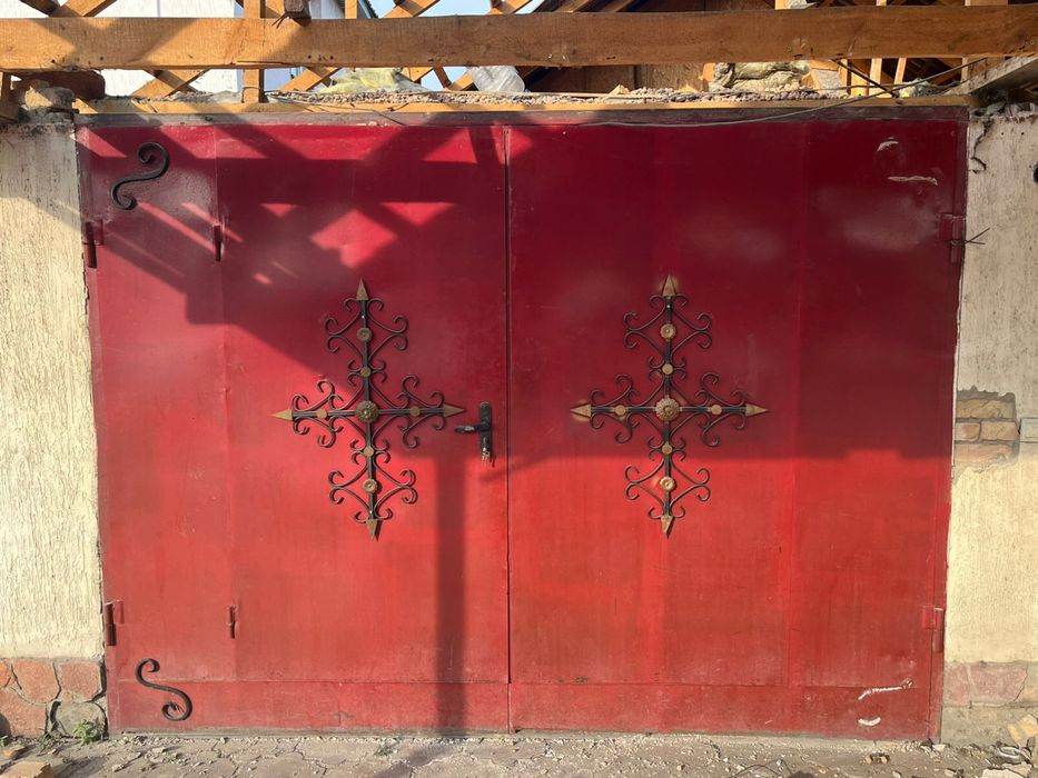 Строй материялы.