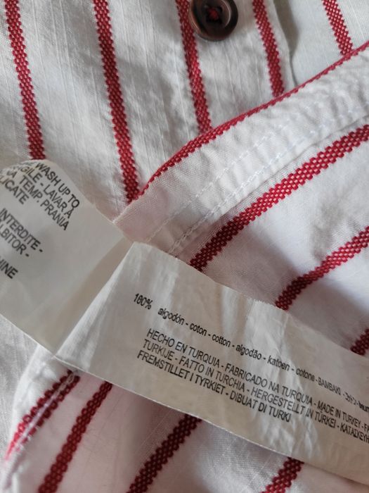 Vând cămașă, ZARA, mărimea 40