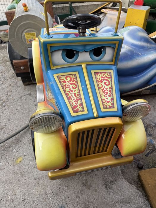 Детски  клатушки